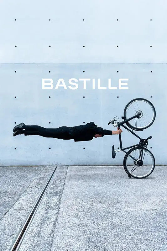 Bastille