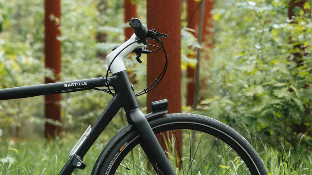 Folding Electric Bikes