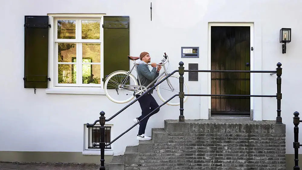 Acoustic Bikes