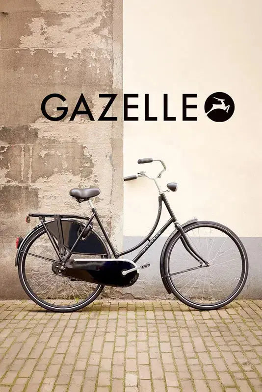 Gazelle electric bikes