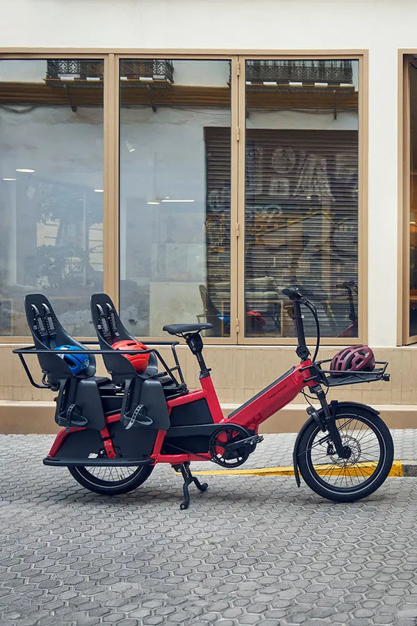 Riese & Müller Multitinker2 Accessories