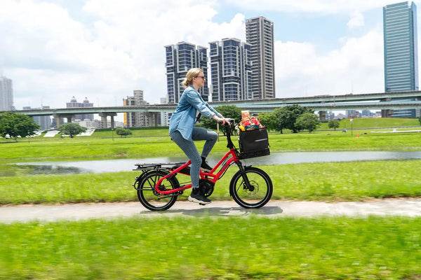 Tern Bags & Panniers
