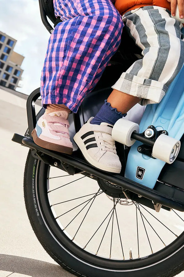 Urban Arrow Breeze Accessories