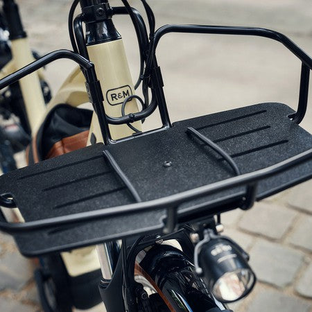 Riese and Müller Cruiser2 Mixte — End of Season