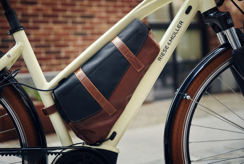 Riese and Müller Cruiser2 Mixte — End of Season