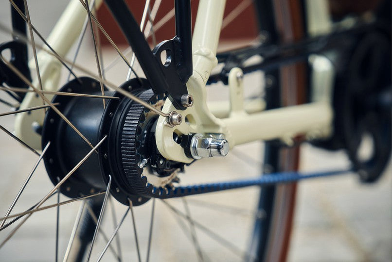 Riese and Müller Cruiser2 Mixte — End of Season