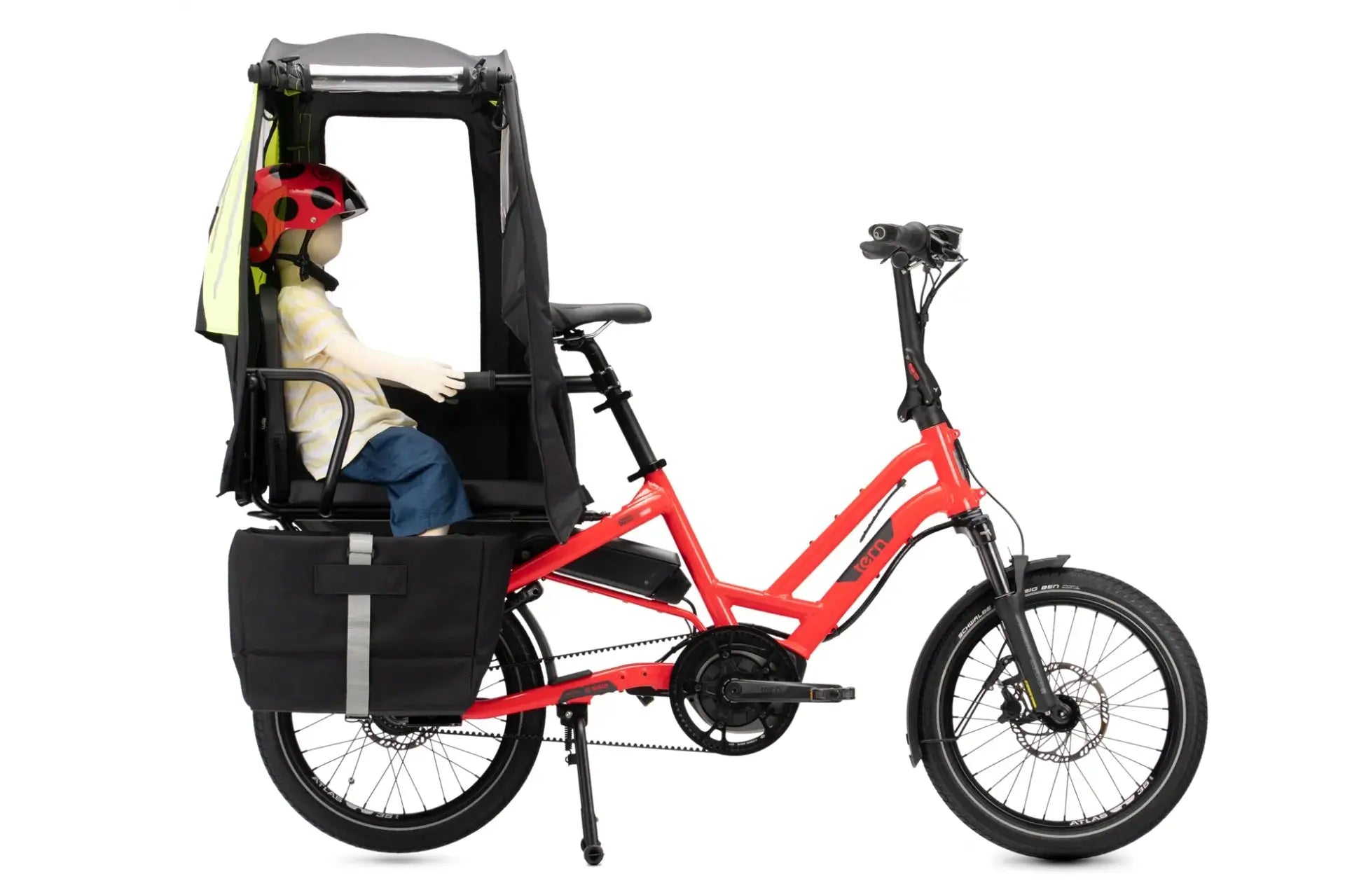 Tern Storm Shield Mini Gen 2