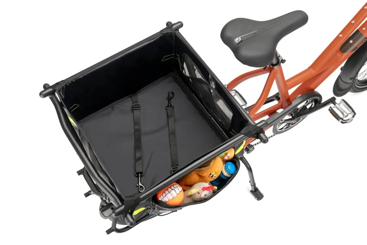 Tern Soft Crate Mini Tern