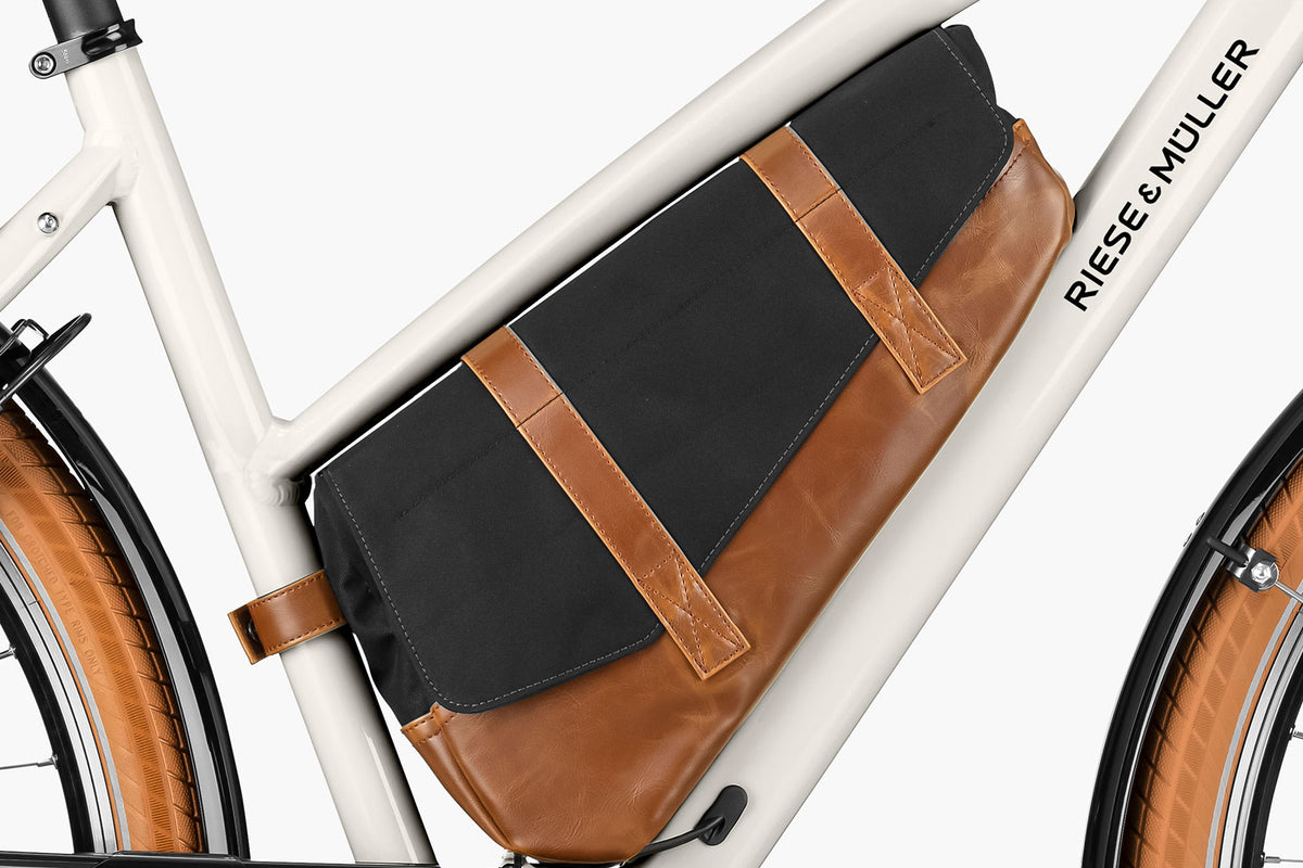 Riese and Müller Cruiser2 Mixte — End of Season