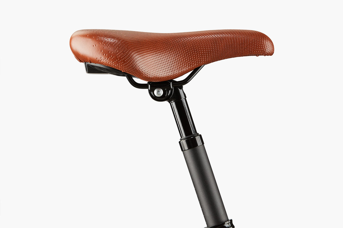Riese and Müller Cruiser2 Mixte — End of Season