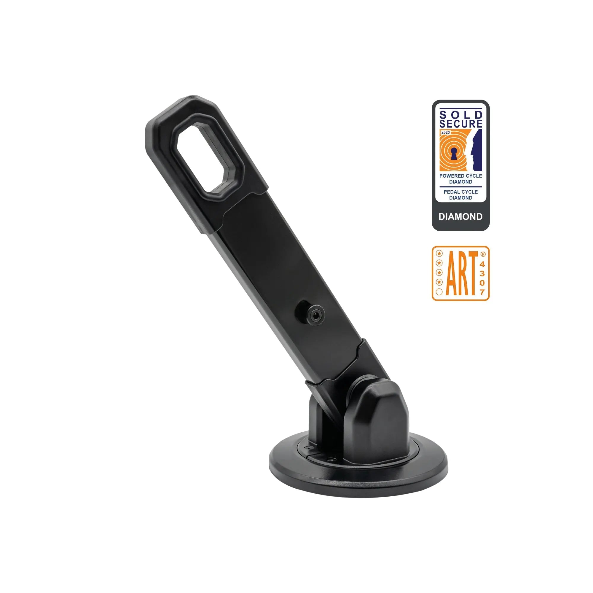 Hiplok AX1000 Wall & Ground Anchor