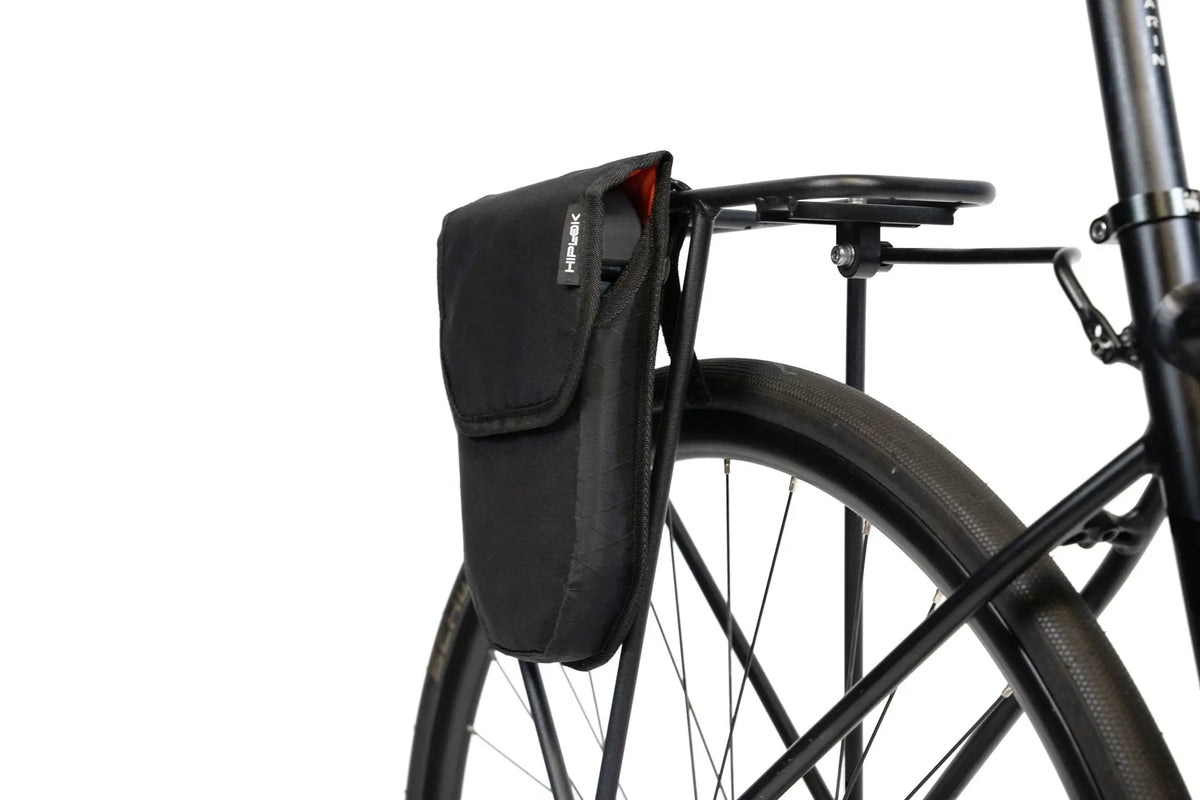 Hiplok D1000 Carry Pouch