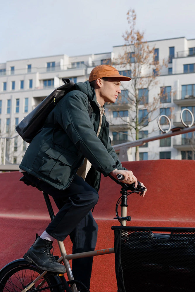 Muli Muskel cargo bike