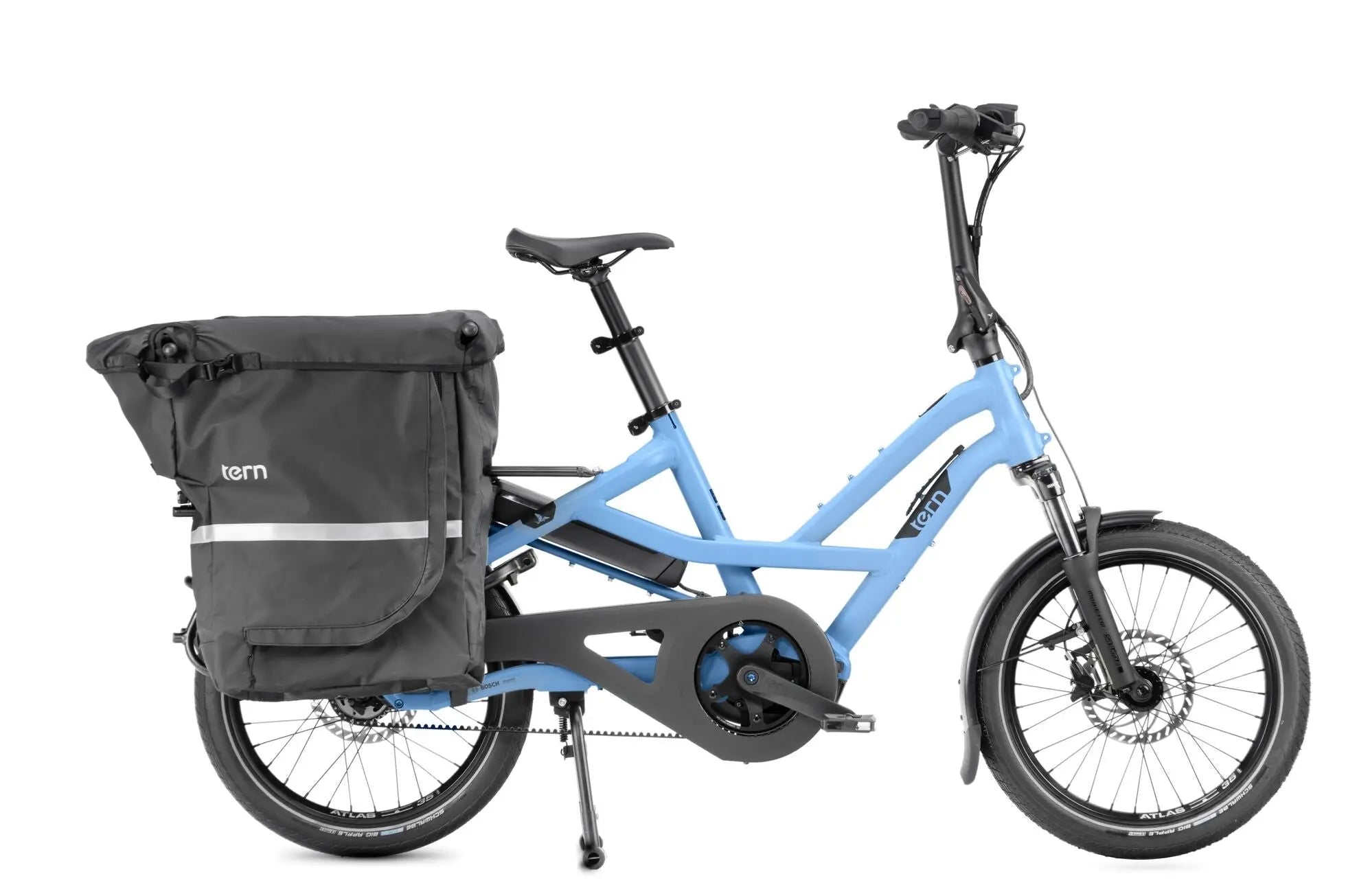 Tern Cargo Lid Mini Gen 2