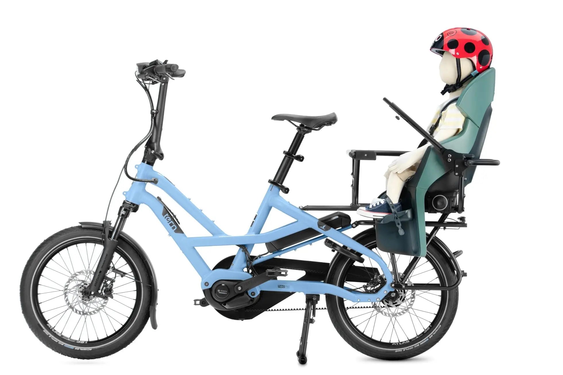 Tern Clubhouse Mini Gen 2