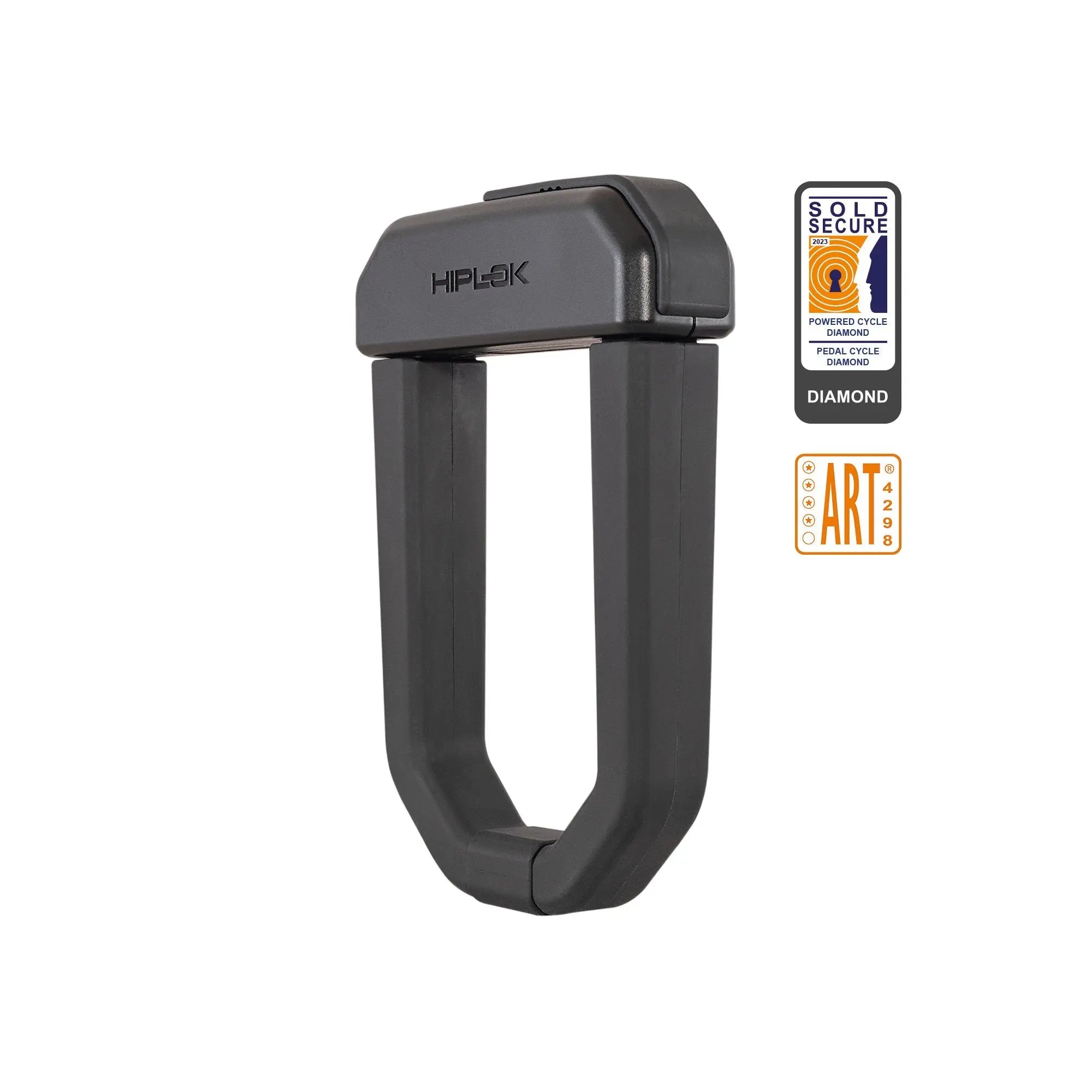 Hiplok D1000 D-Lock