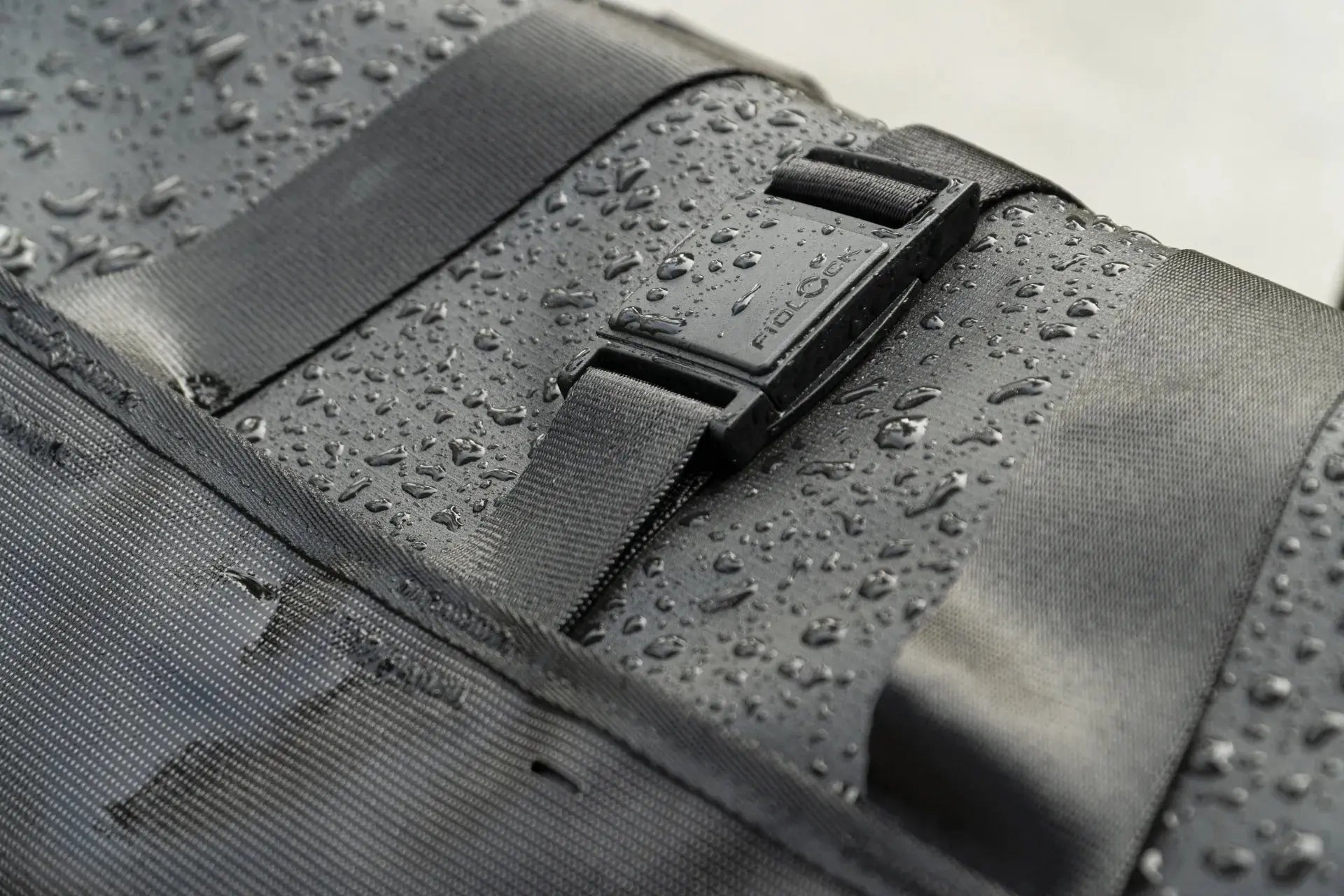 Tern WeatherTop Bag