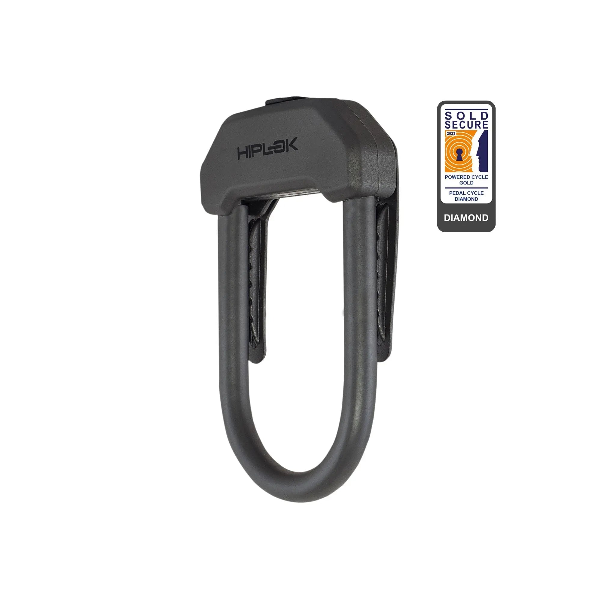 Hiplok DX D Lock