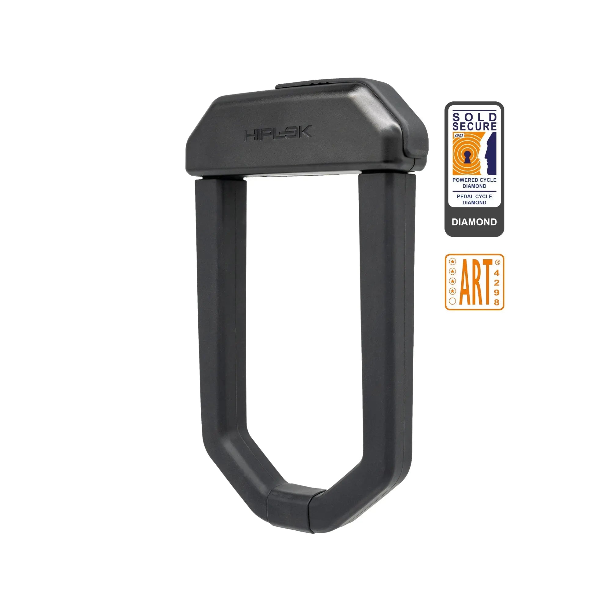 Hiplok DX1000 D-Lock