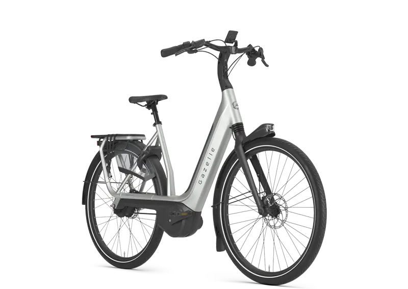Gazelle Avignon C380 LTD Gazelle