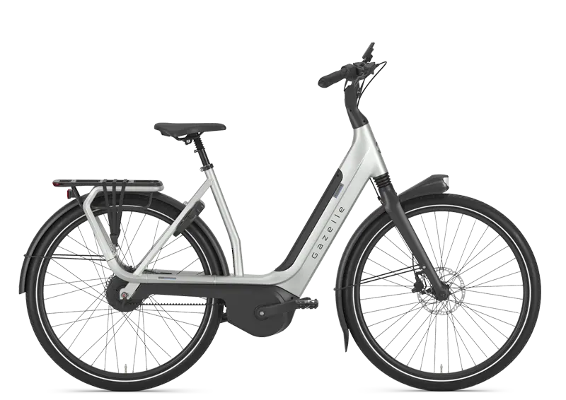 Gazelle Avignon C380 LTD Gazelle