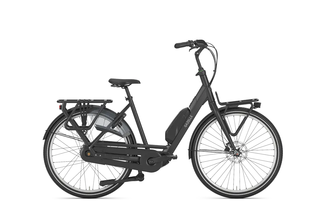 Gazelle Bloom C7