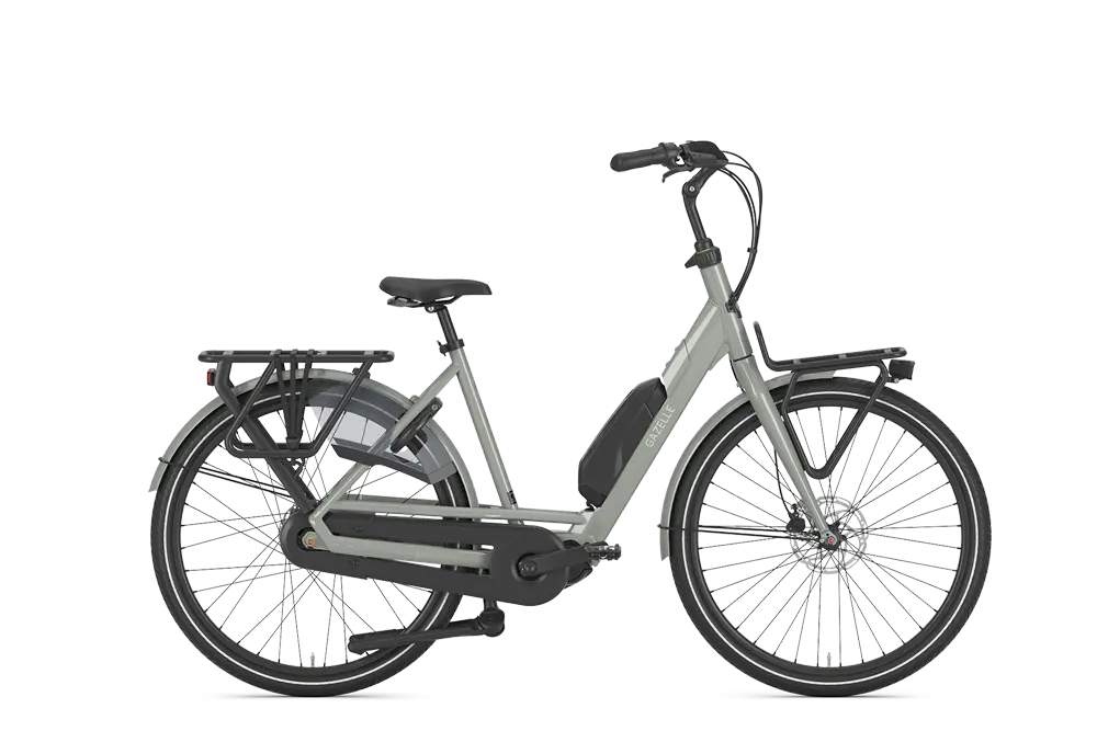 Gazelle Bloom C310 Gazelle