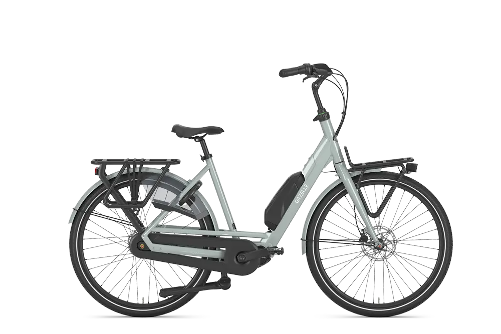 Gazelle Bloom C7 Gazelle
