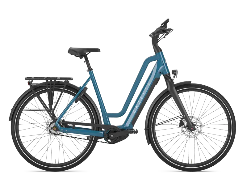 Gazelle Chamonix C5 Gazelle