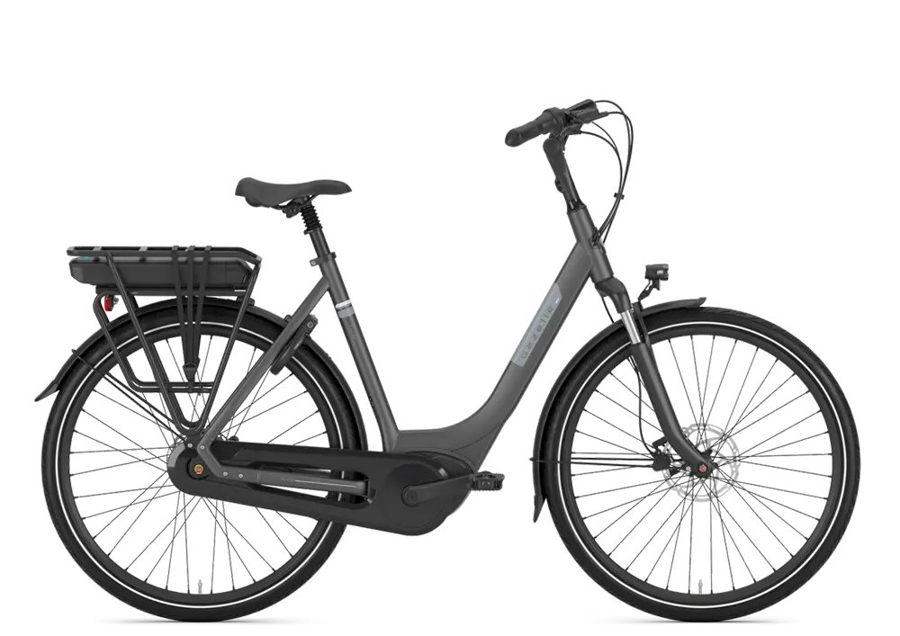 Gazelle Paris C7+ Gazelle