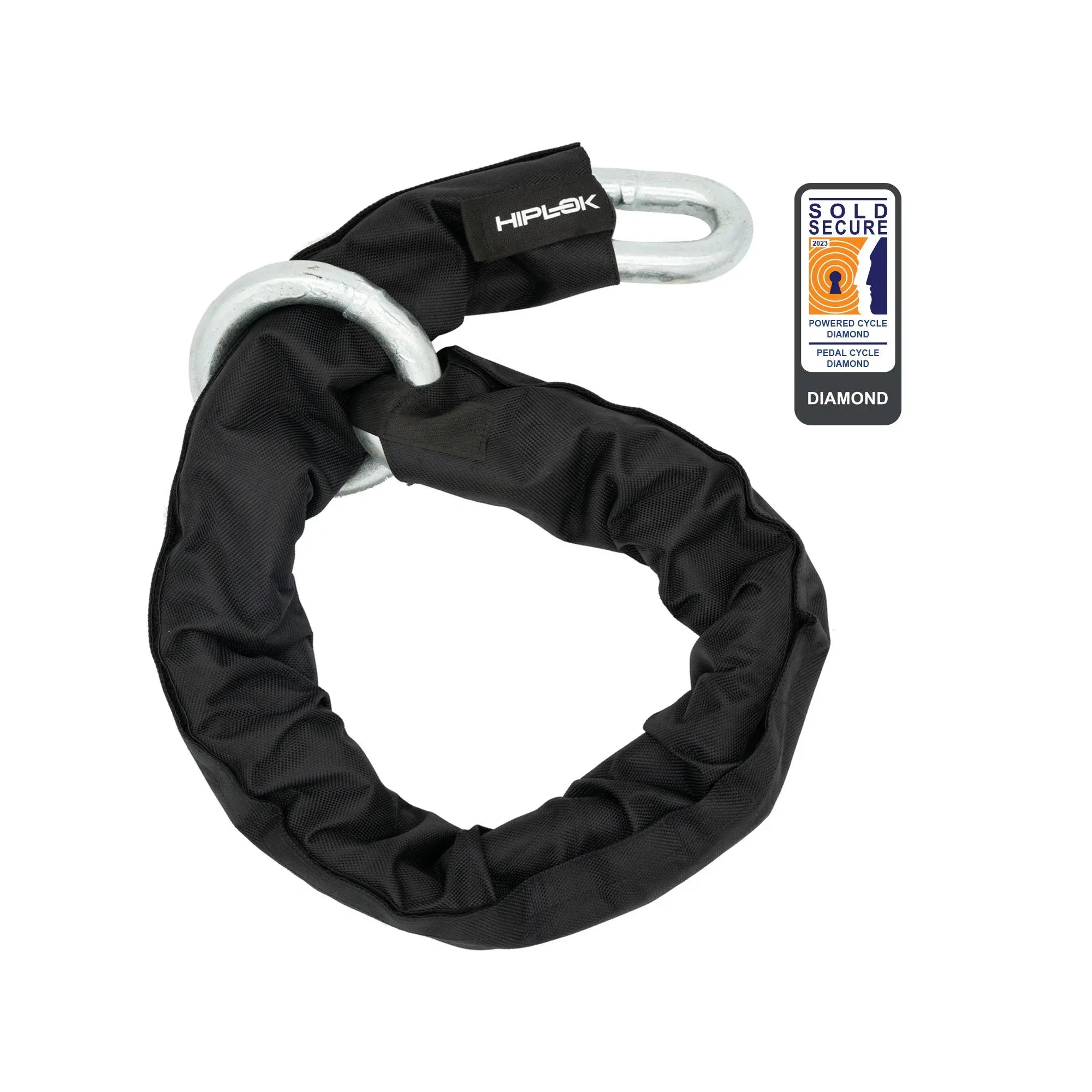 Hiplok MEGA 22mm Security Chain