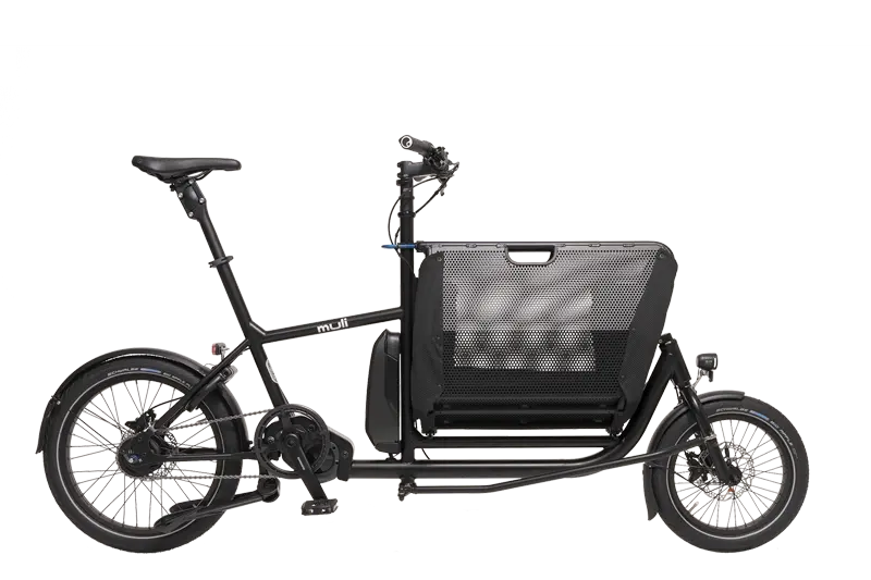 Muli Motor ST Muli