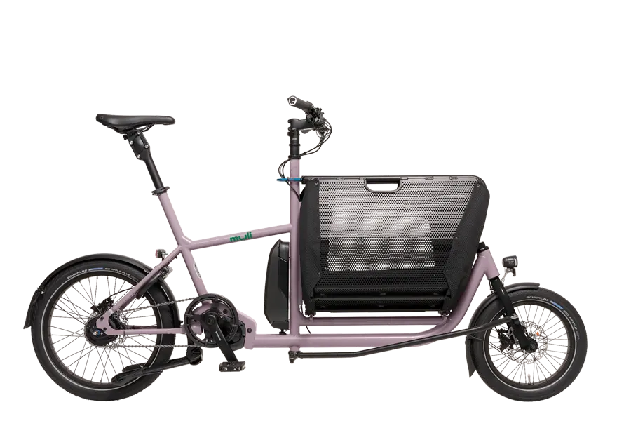 Muli Motor ST Muli