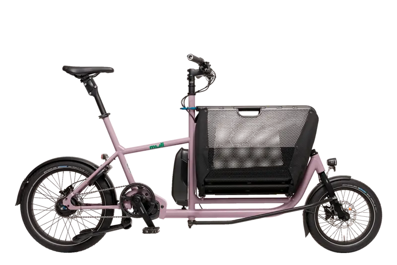 Muli Motor ST Muli