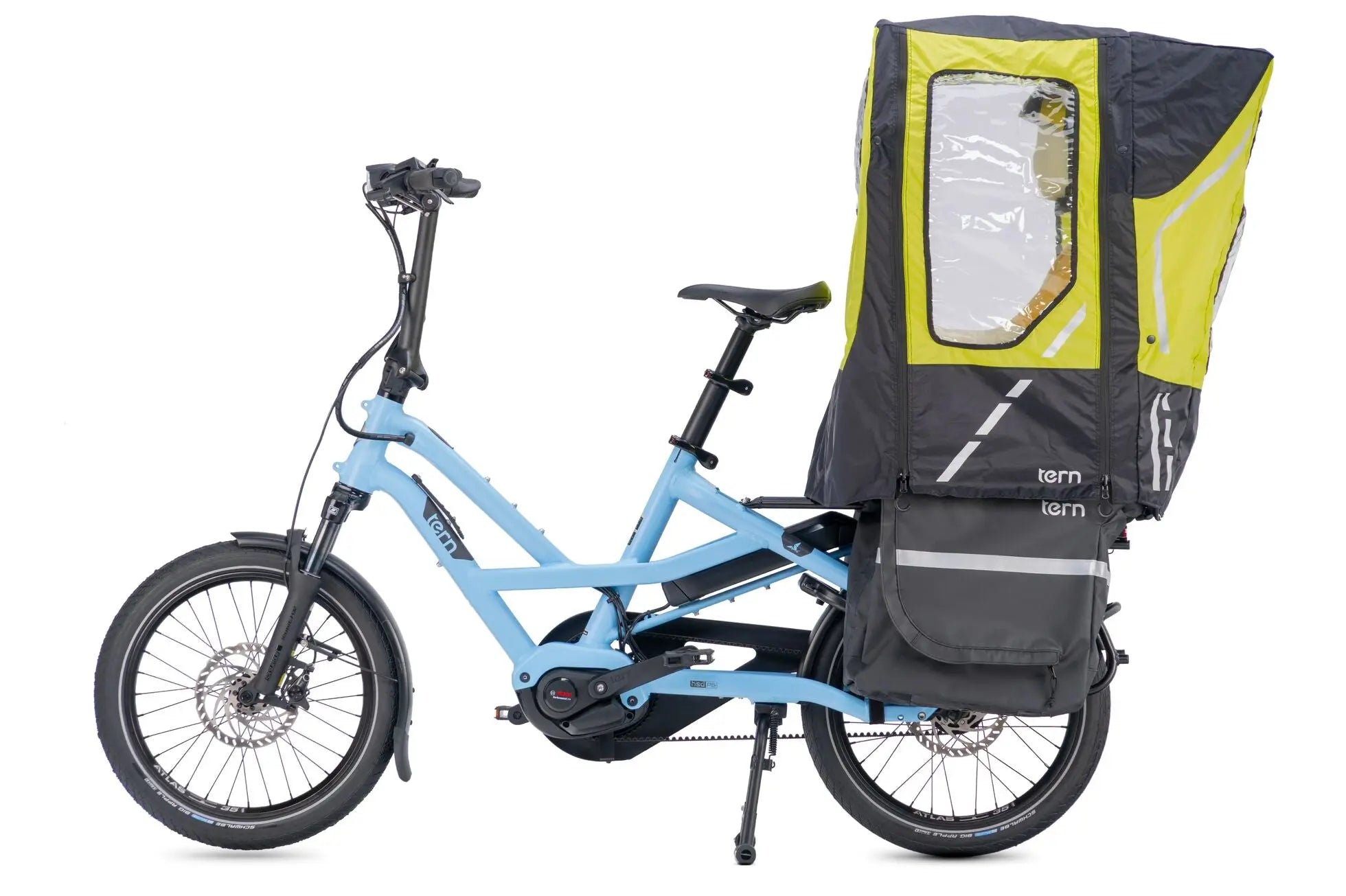 Tern Rain Shield Mini