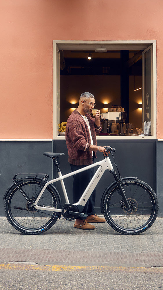 Riese & Müller Charger5 Lifestyle12