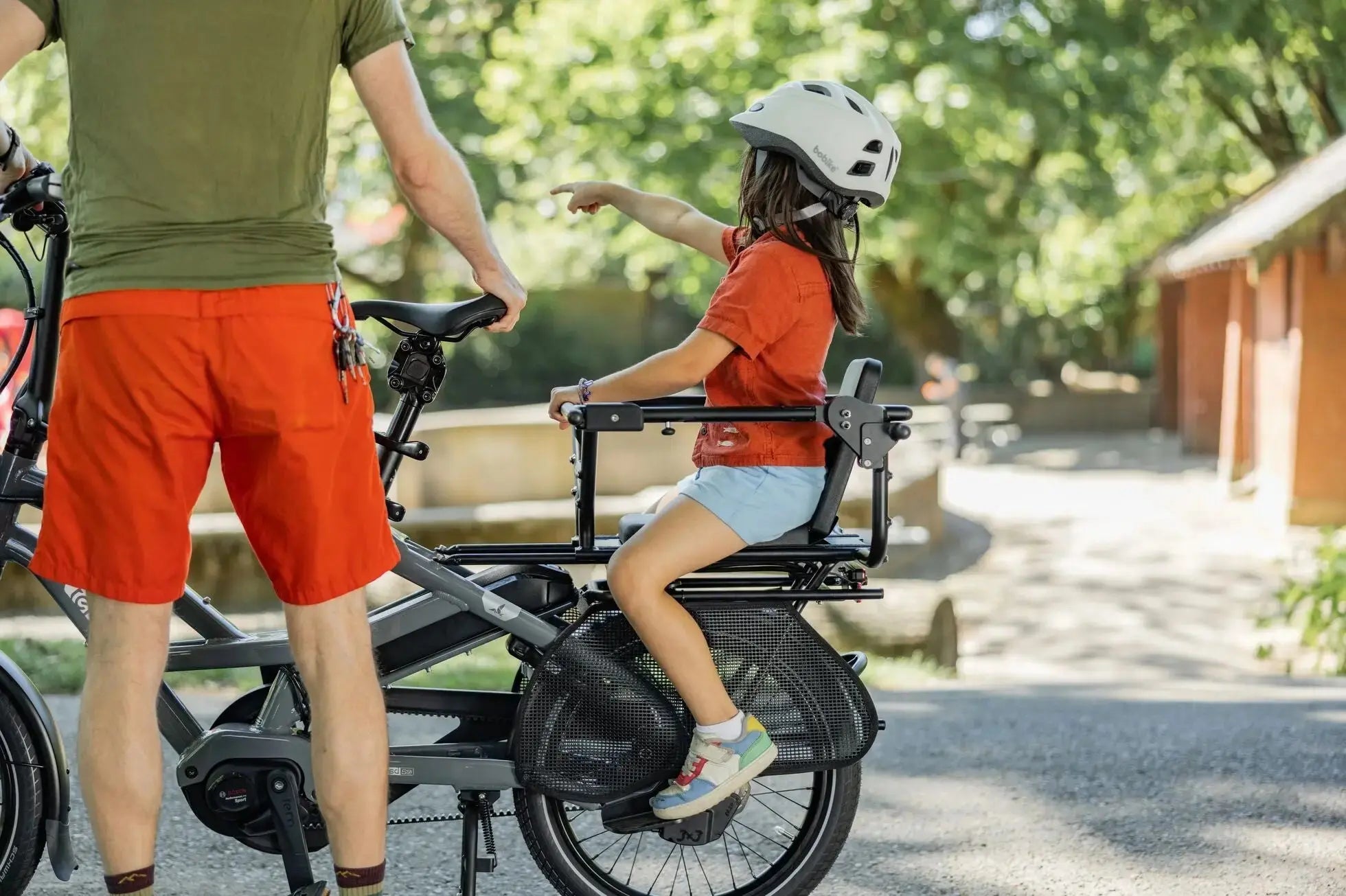 Tern Clubhouse Mini Gen 2