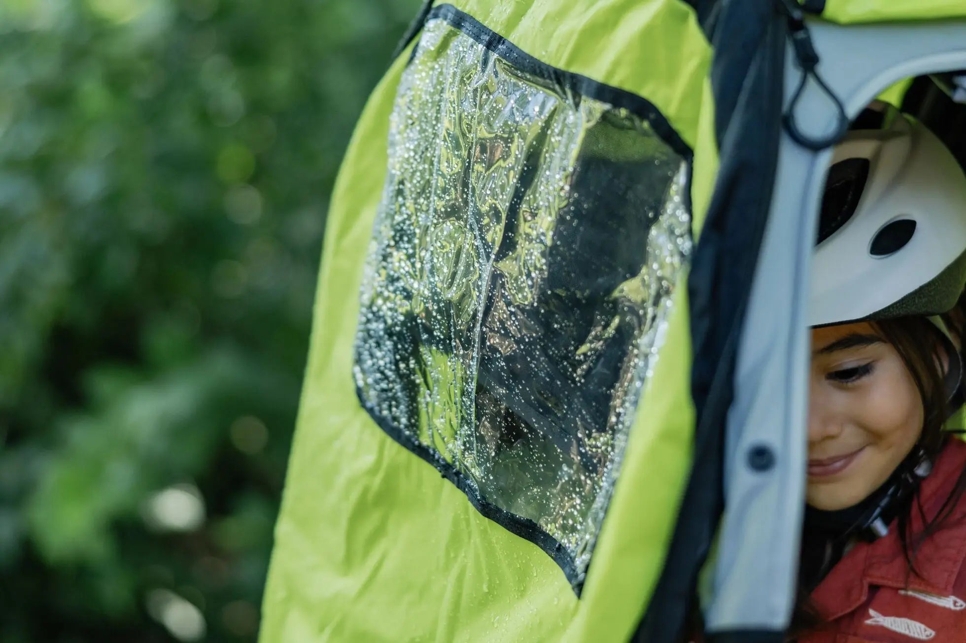 Tern Rain Shield Mini