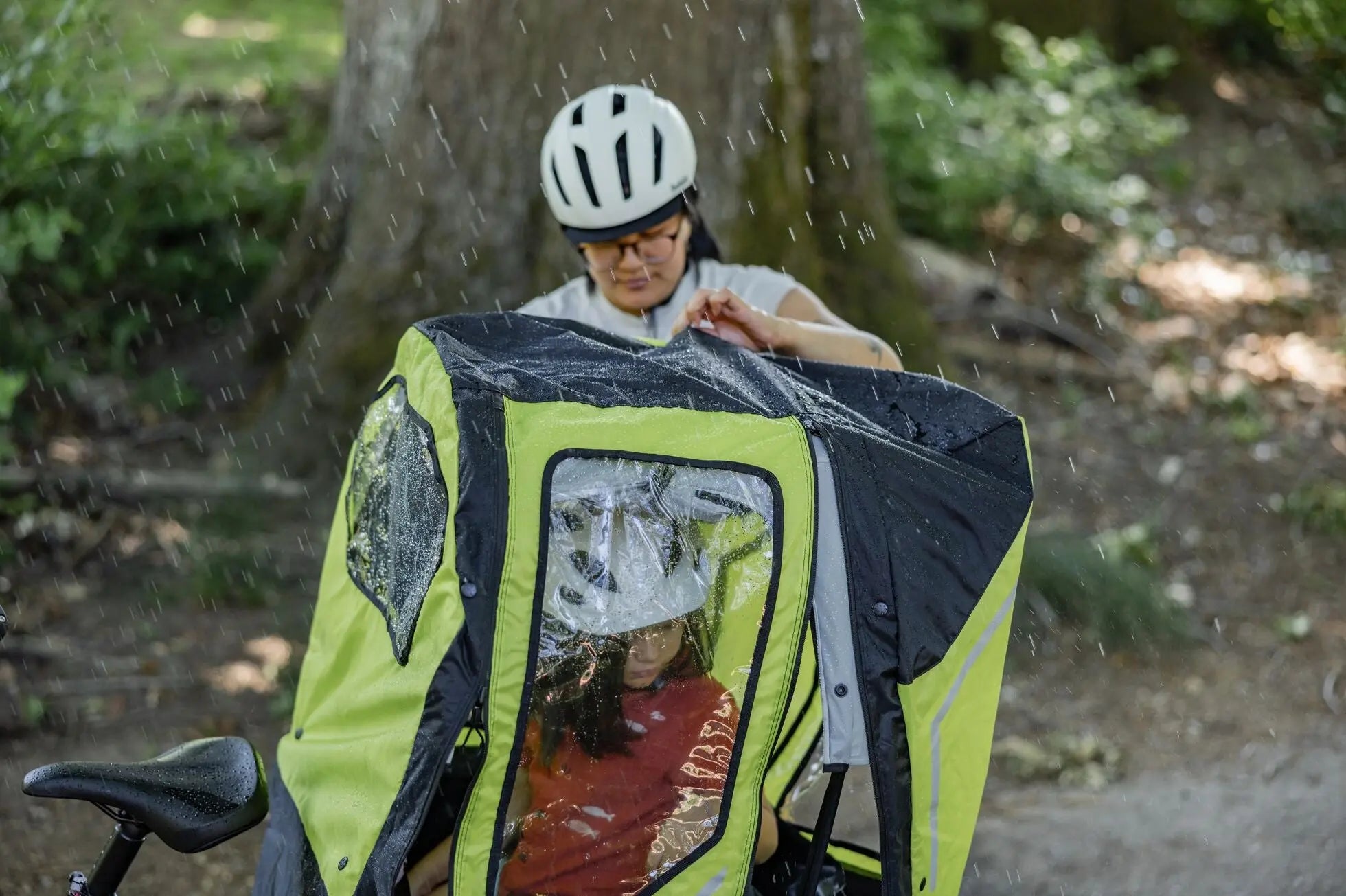 Tern Rain Shield Mini