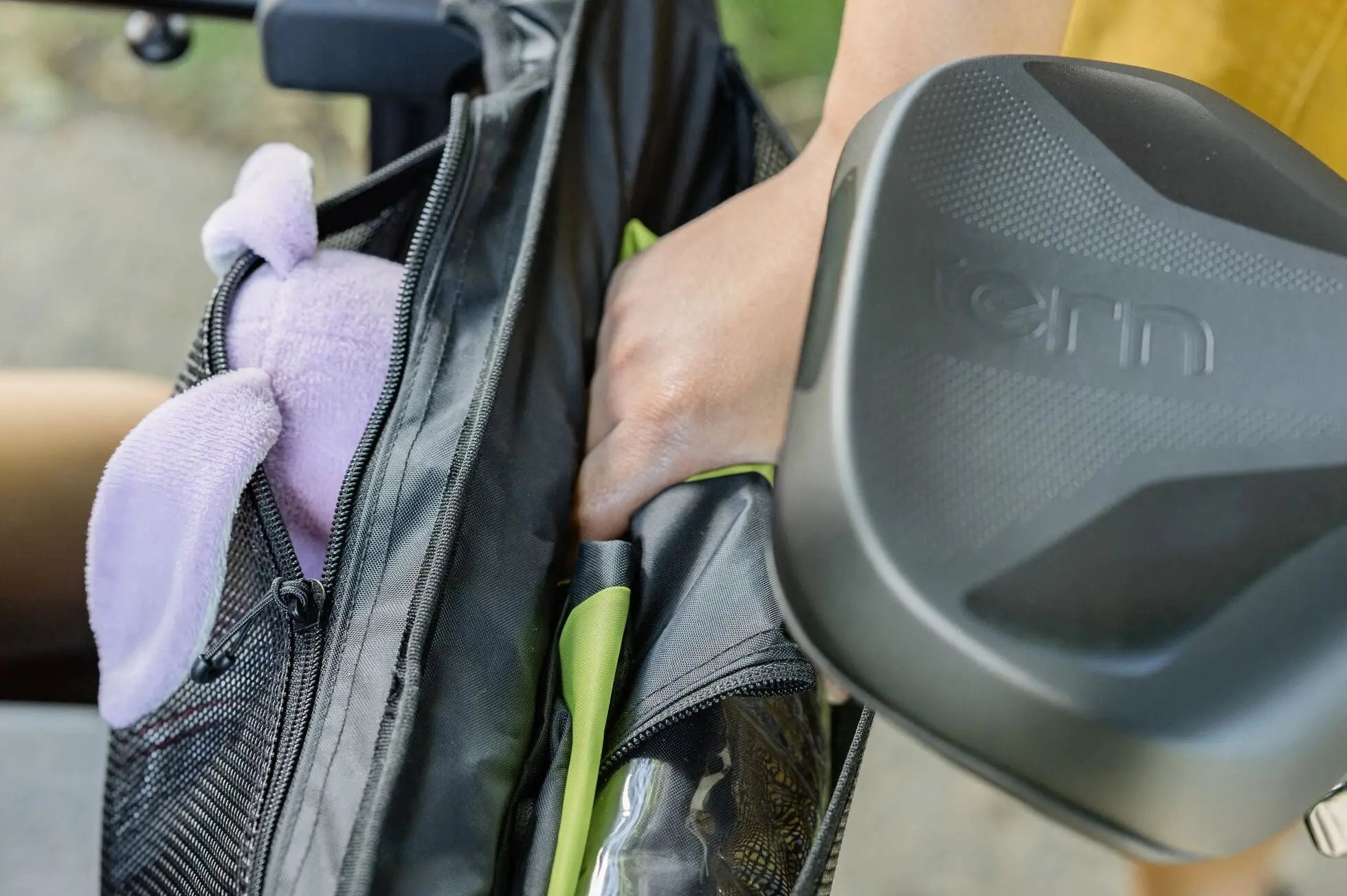Tern Rain Shield Mini