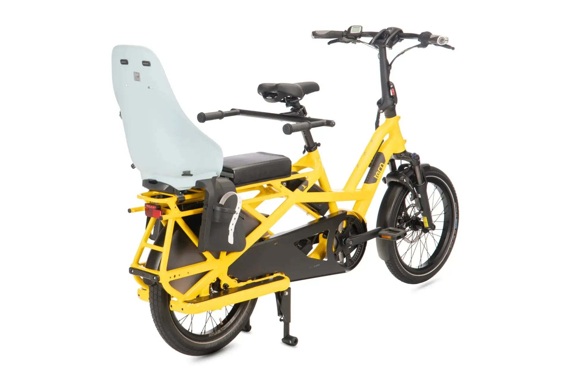 Tern Sidekick Joyride Bars Gen 3