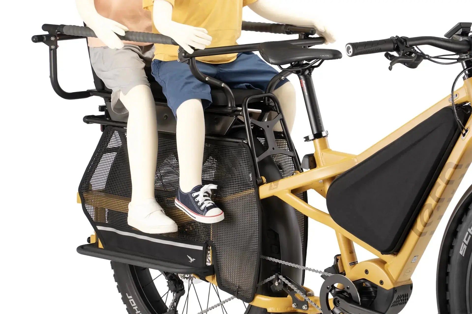 Sidekick Wheel Guard XL Tern