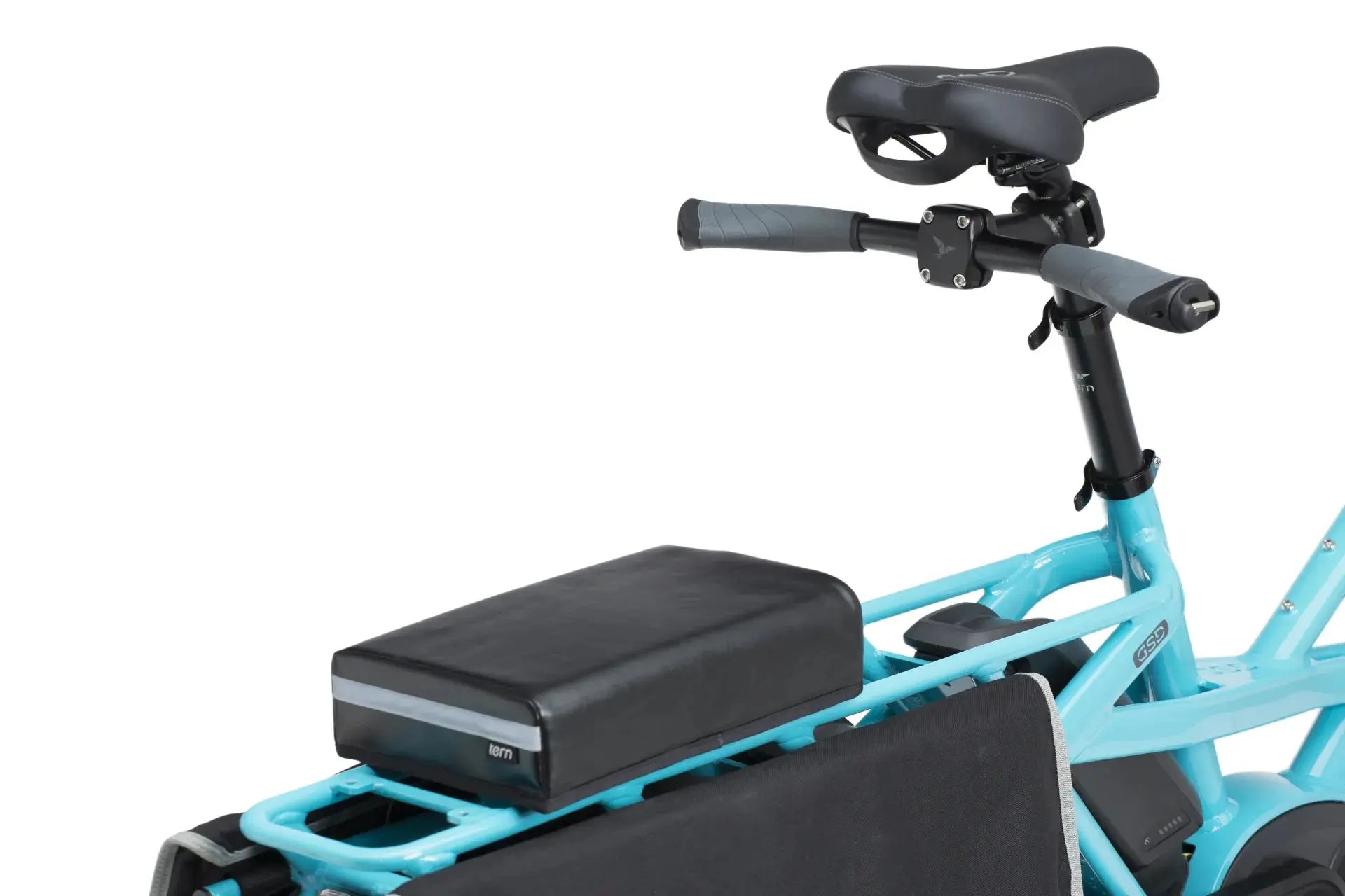 Tern Sidekick Flat Bars Gen 3