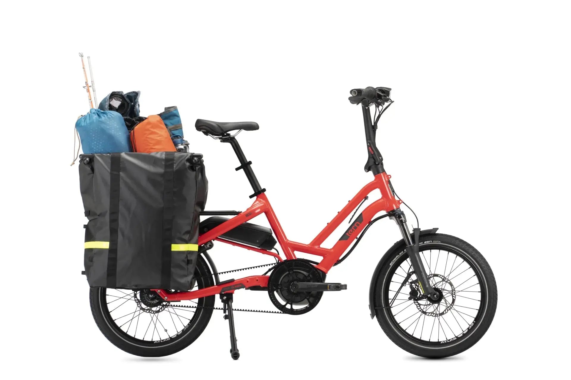 Tern Storm Box Mini