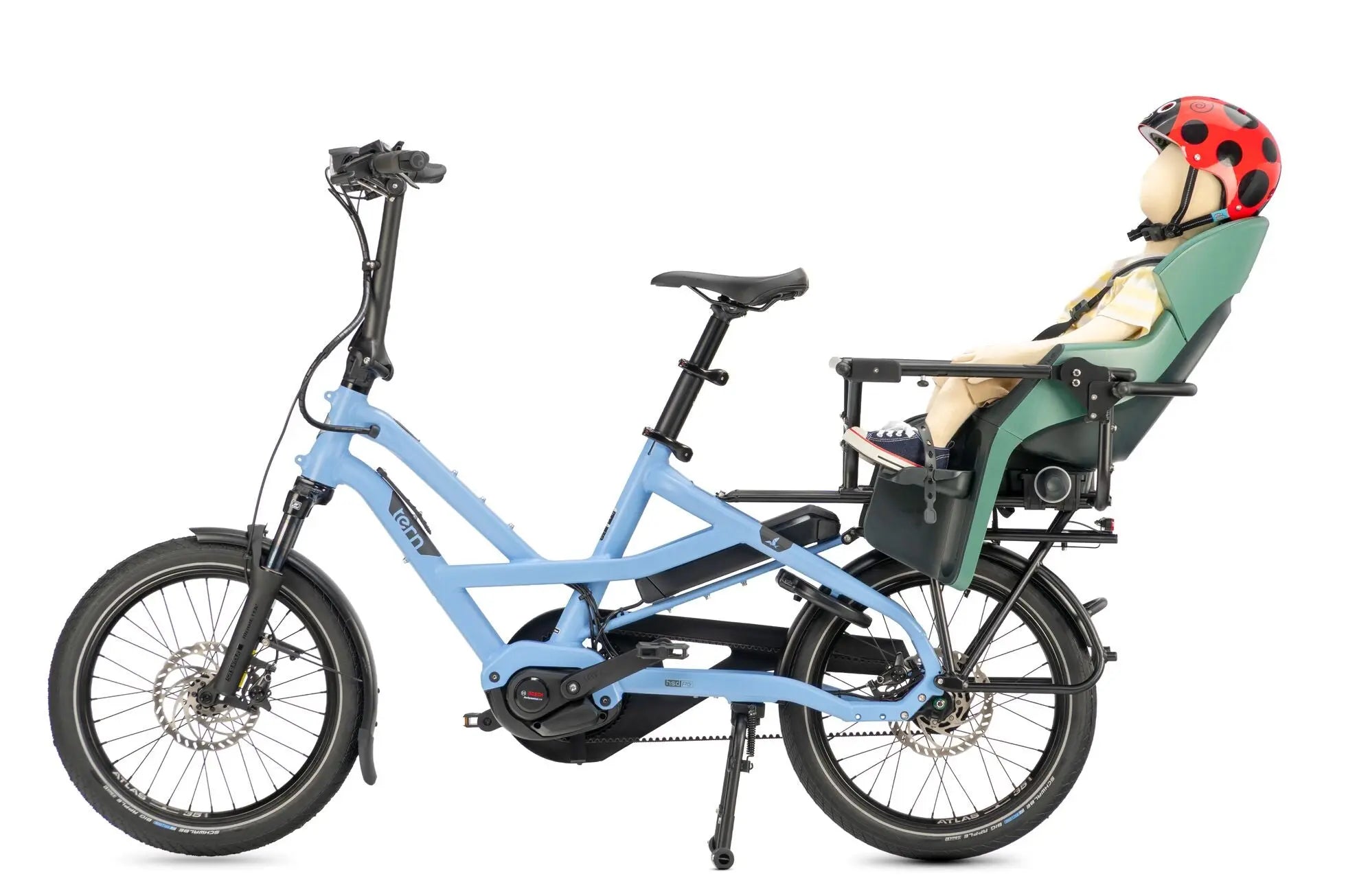 Tern Clubhouse Mini Gen 2