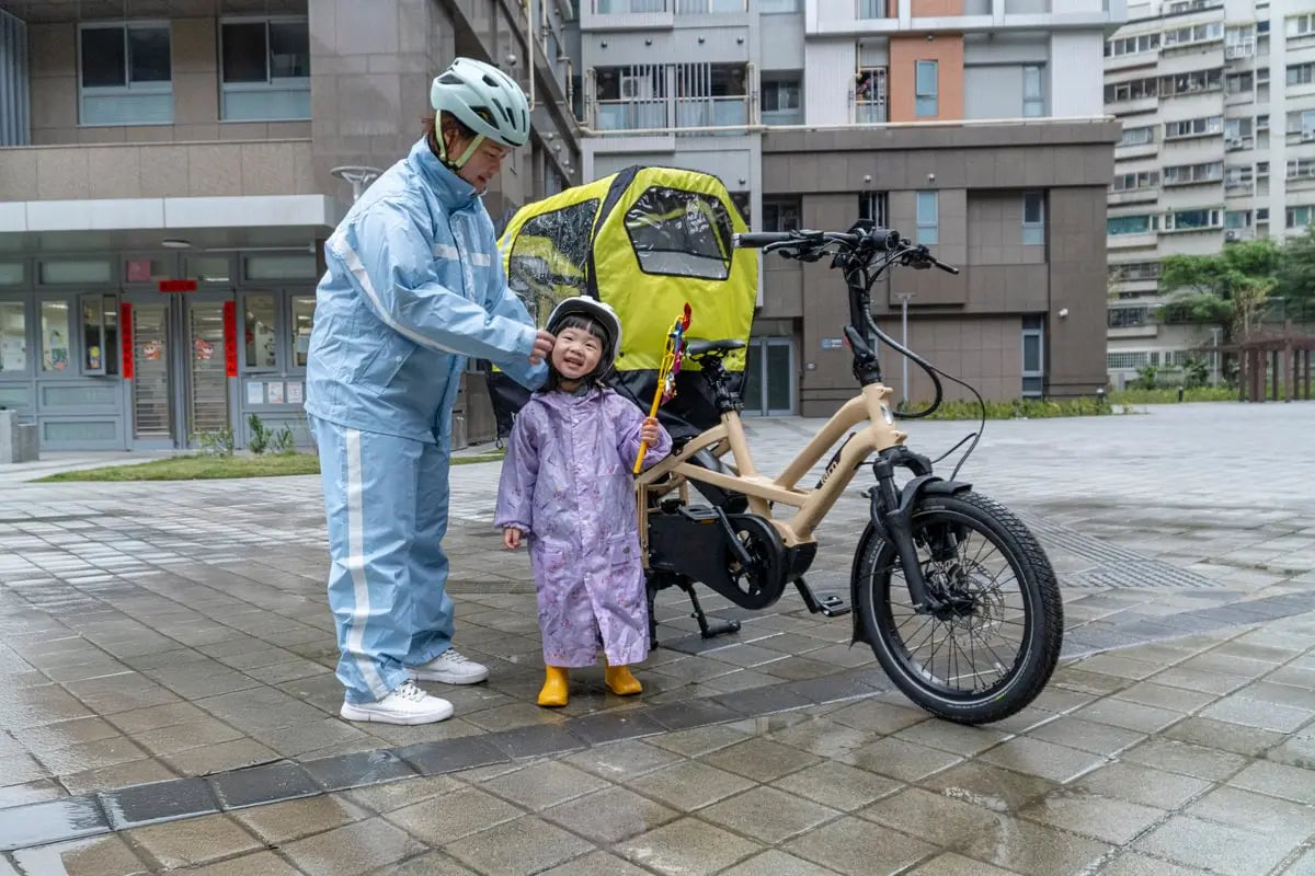Tern Rain Shield Tern