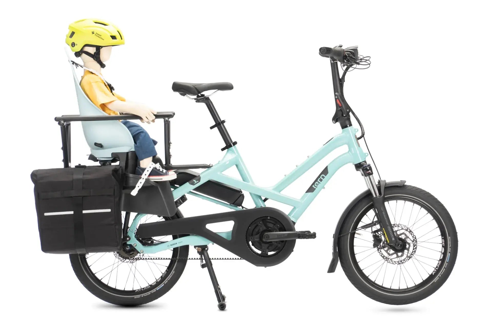 Tern DuoStand Gen 3
