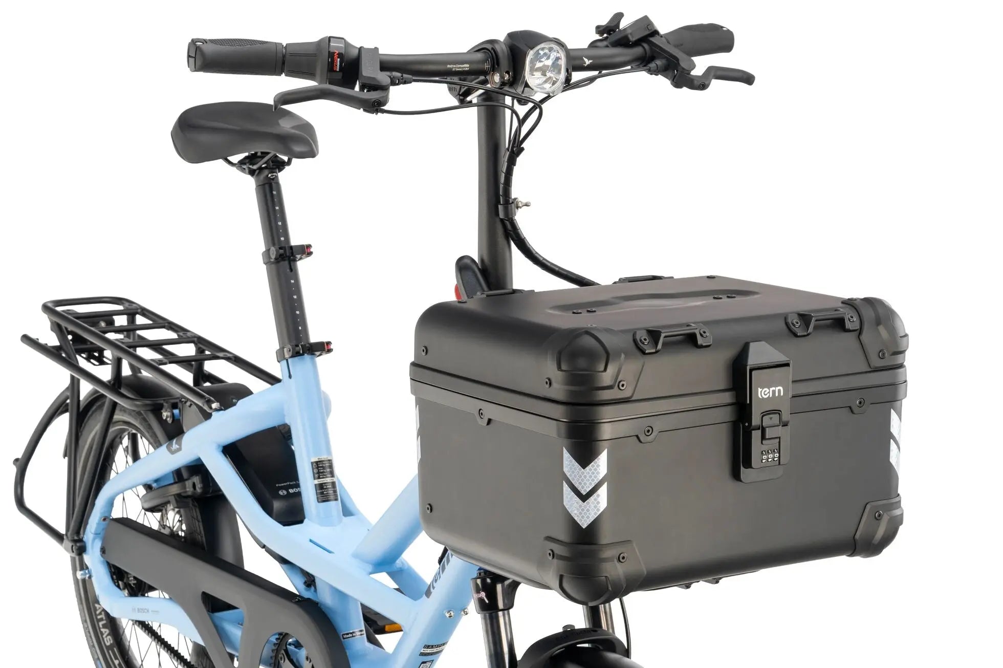 Tern Hardshell Hauler