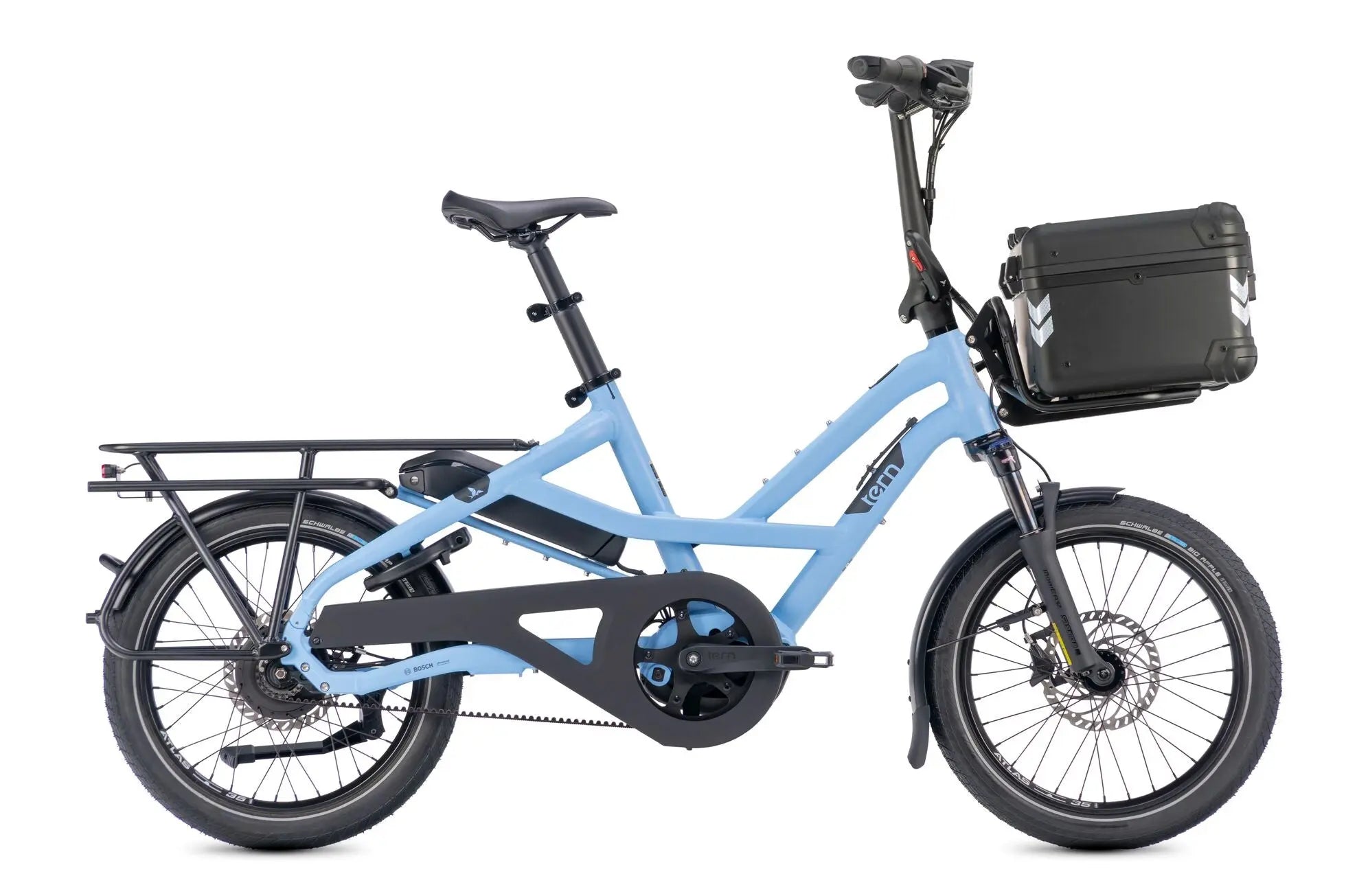 Tern Hardshell Hauler