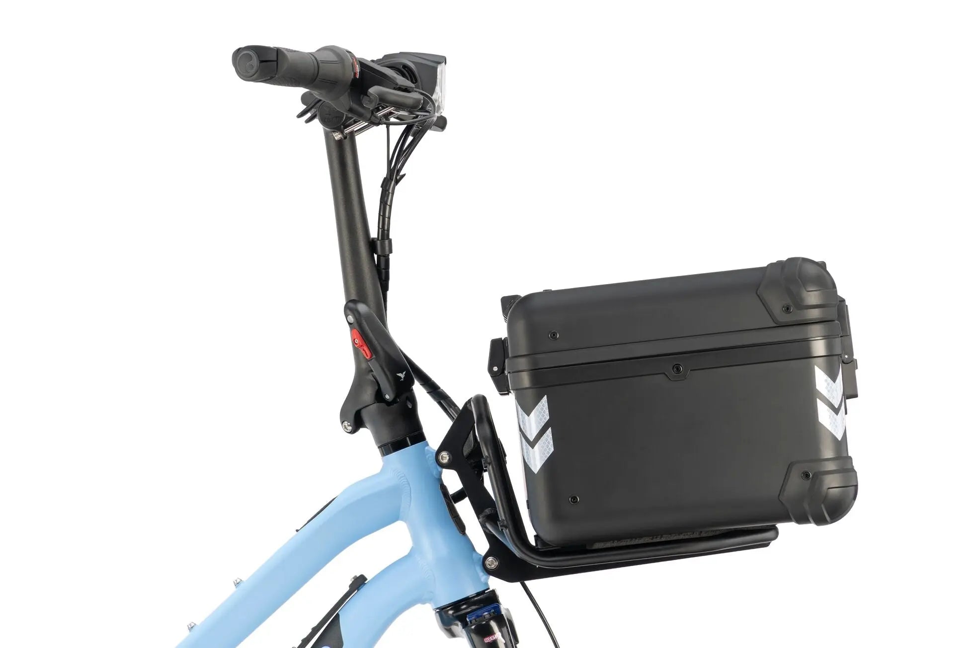 Tern Hardshell Hauler
